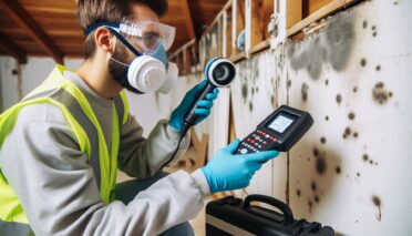 Mold Remediation Services in Lancaster