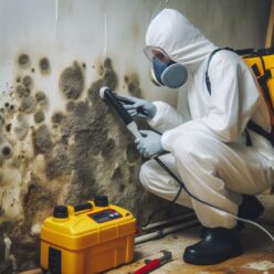 Mold Remediation Lancaster