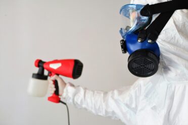 Mold Remediation