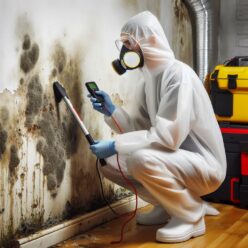 Mold Remediation