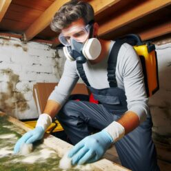 Mold Remediation